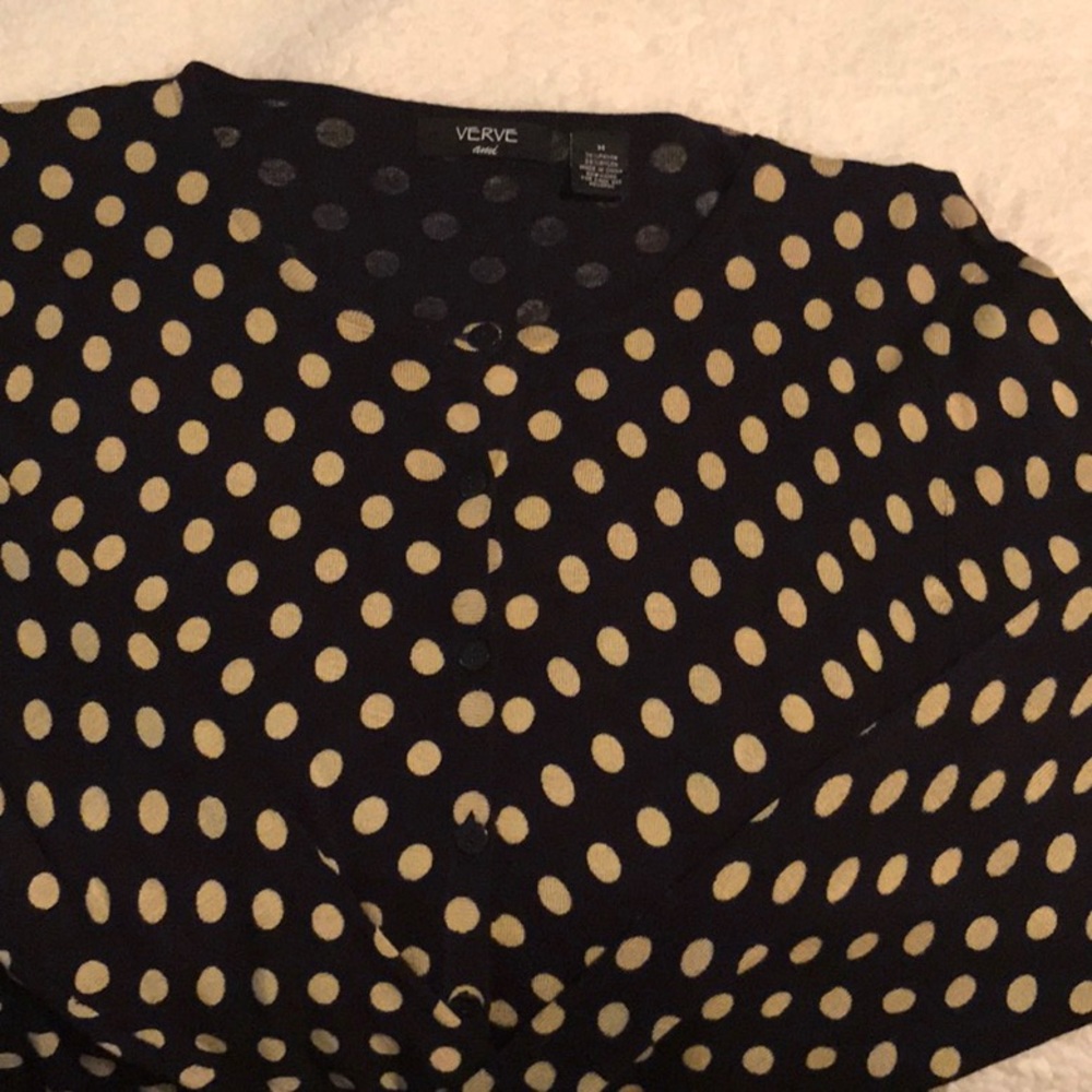 Darling Lightweight Cardigan